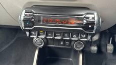 Suzuki Ignis 1.2 Dualjet SHVS SZ5 5dr Petrol Hatchback